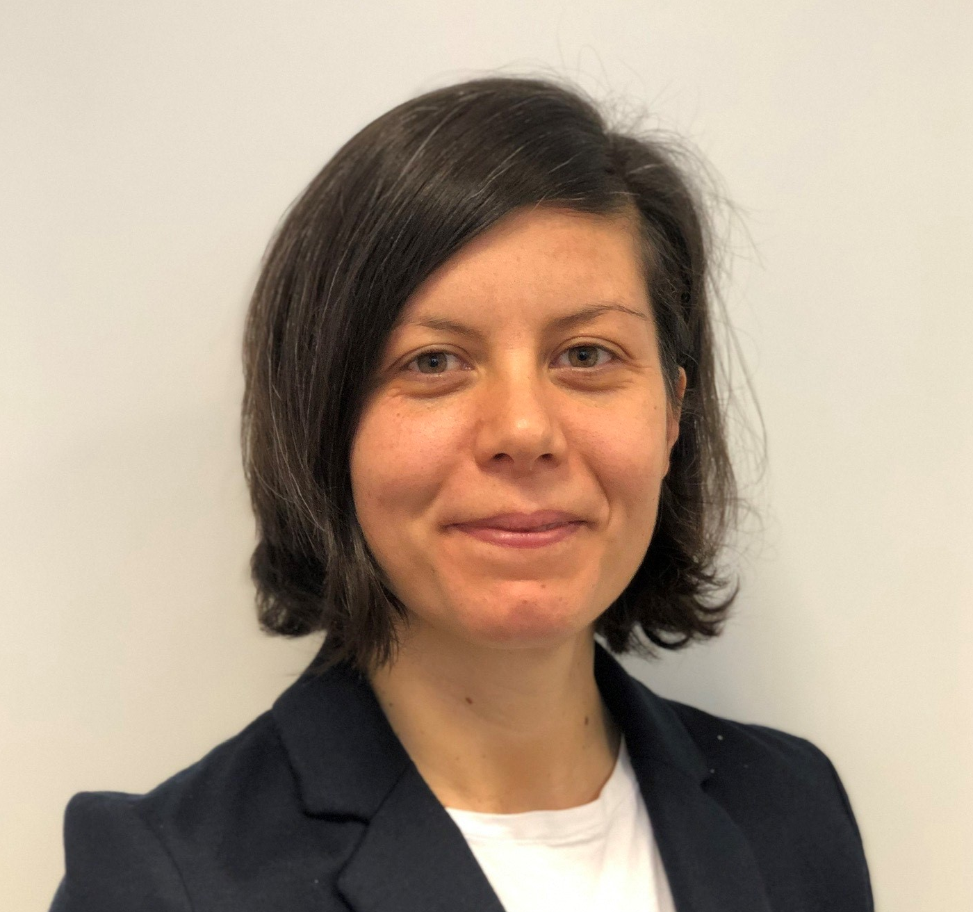 Ana Kobašlić, voditeljica Službe za međusektorsku integraciju bioraznolikosti, Ministarstvo zaštite okoliša i zelene tranzicije slika